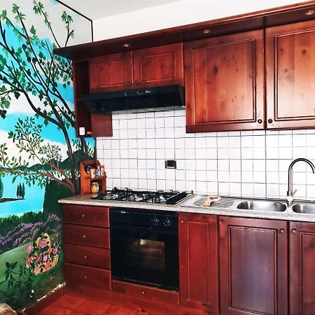 Madresila Home Камільятелло-Сілано Екстер'єр фото